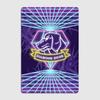 DORA Tin Sign Metal Gear Solid Red Alert Metal Plaque Poster Mural Painting Retro Pub Garage Tin Sign Posters