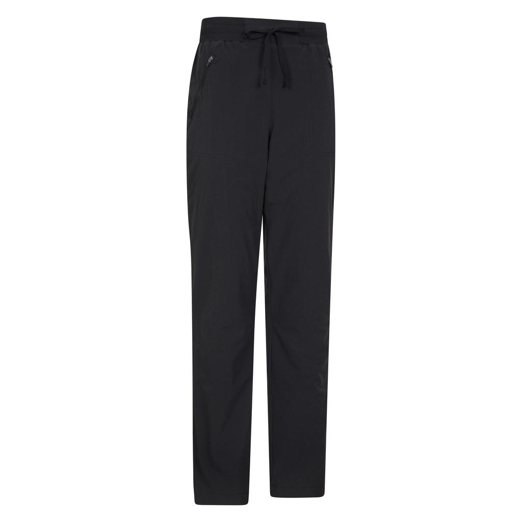 Mountain Warehouse Womens/Ladies Explorer Fleece Lined Winter Trousers