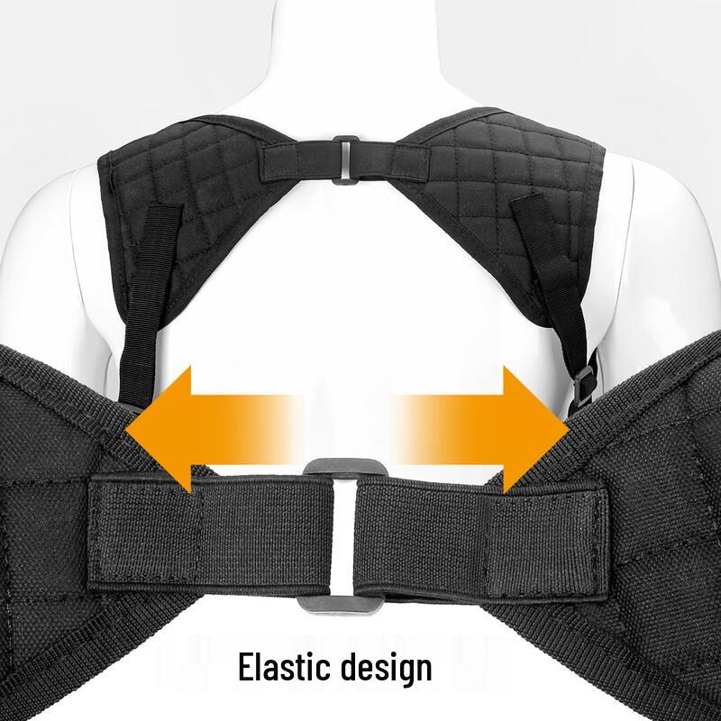 Tactical Double Shoulder Underarm Holster