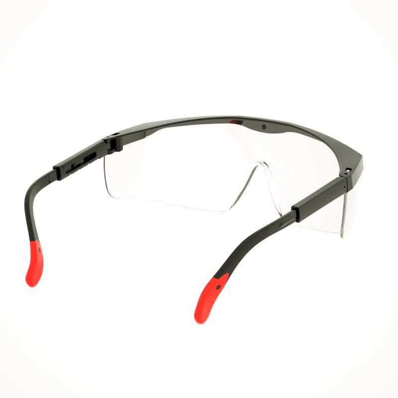 Ying You Xin RFYK4L Impact-Resistant Safety Glasses