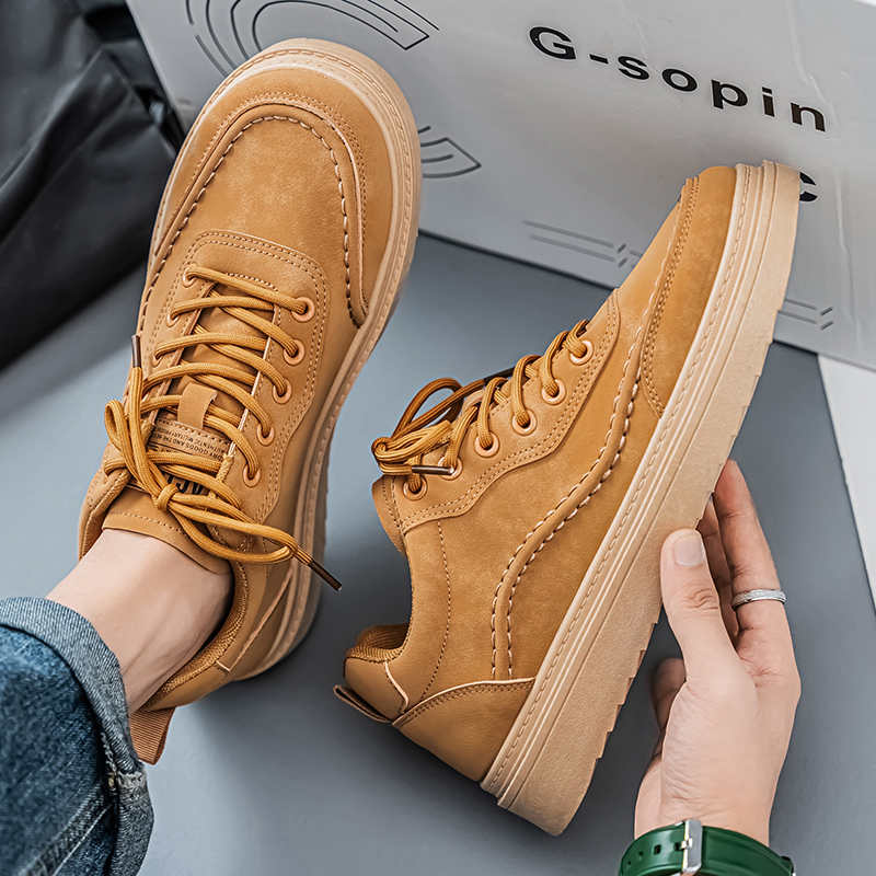 Fashion Road Height Up Luxury Sneakers Men Therapeutic Training Man Green Shoes Sport Fashionable Nice Excercise Affordable Price