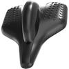 Men's Pelvic Floor Trainer | Hip Strengthening Tool | Sit-on-Top Pelvic Floor Repair for Travel, Office & Home - Black