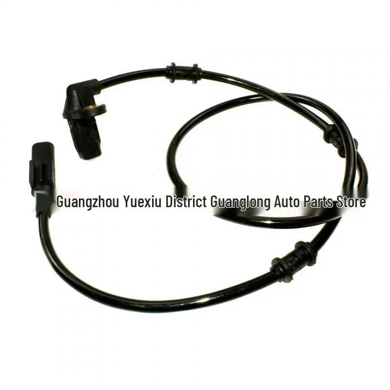Mercedes-Benz ABS Wheel Speed Sensor A1635422018/A1635422118