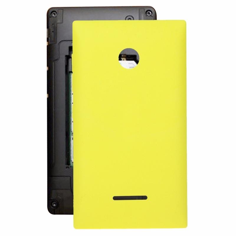 Sostituzione del coperchio posteriore della batteria per Microsoft Lumia 435