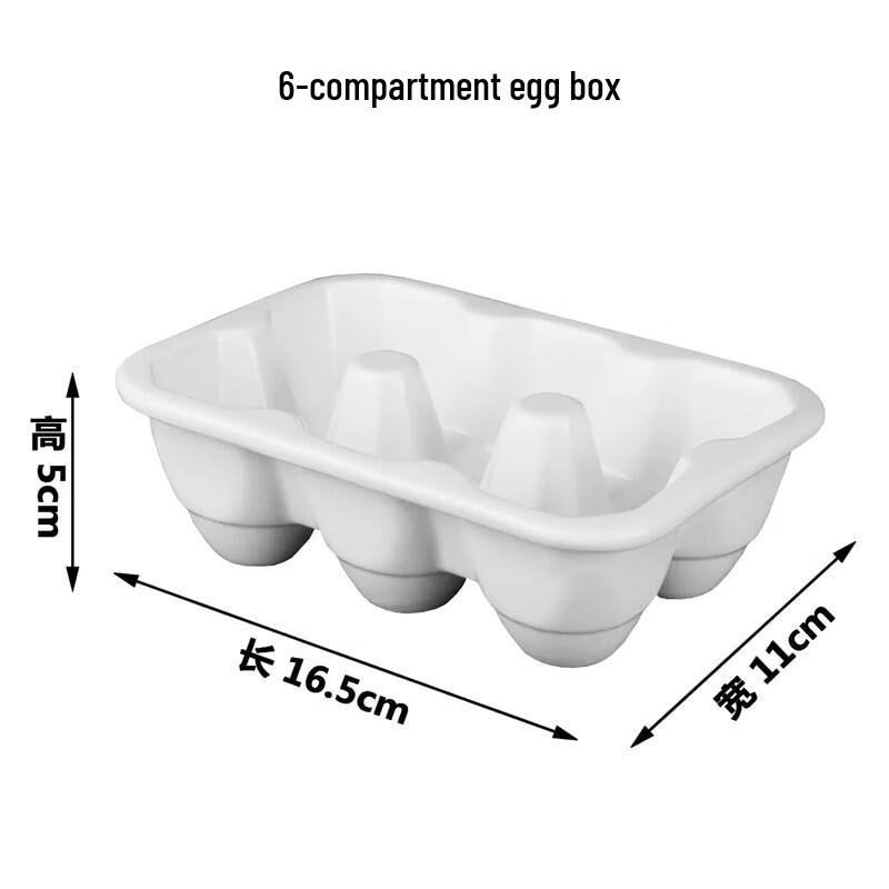 Керамическая подставка для яиц ZISIZ