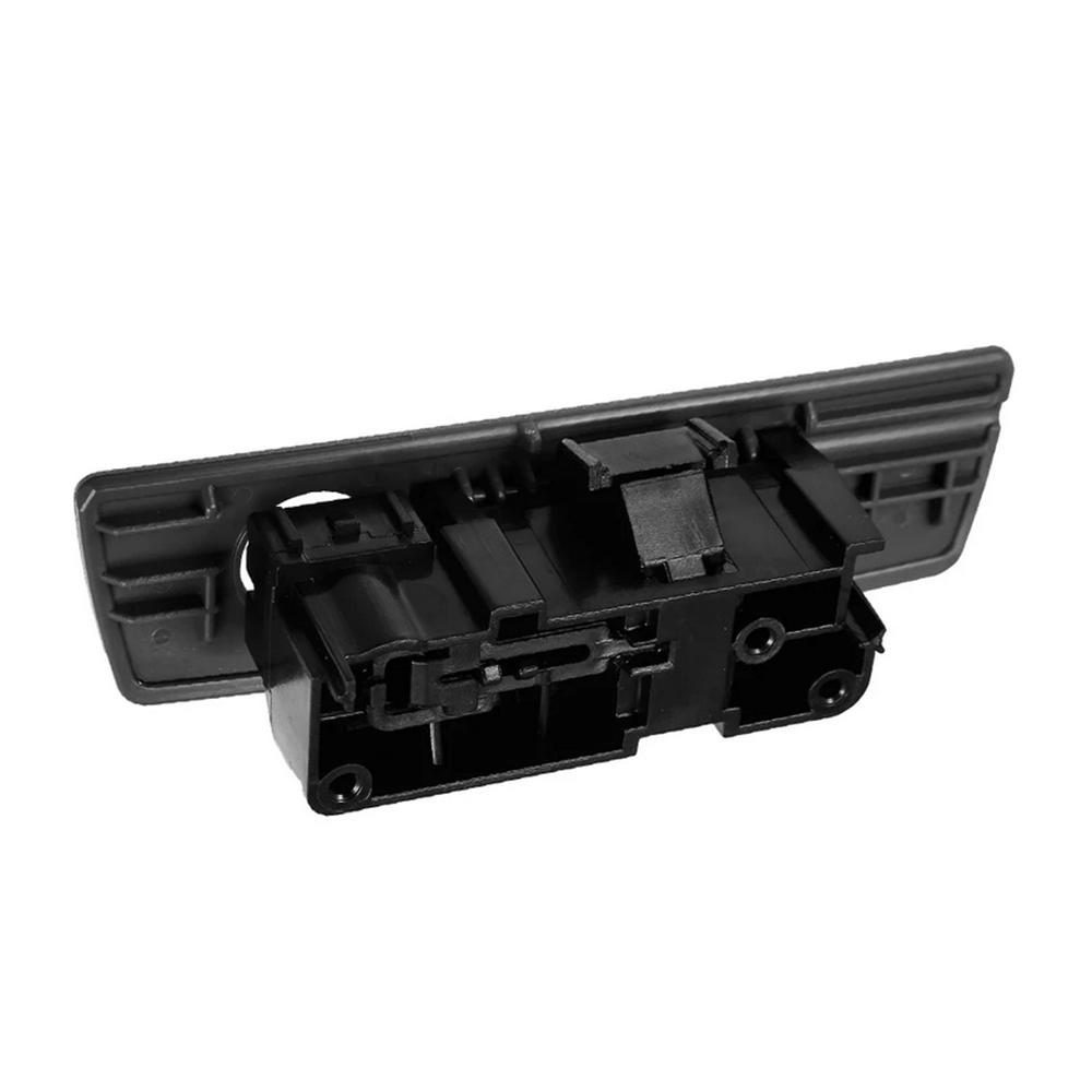 Black Glove Box Latch Handle For Jeep Wrangler Grand Cherokee