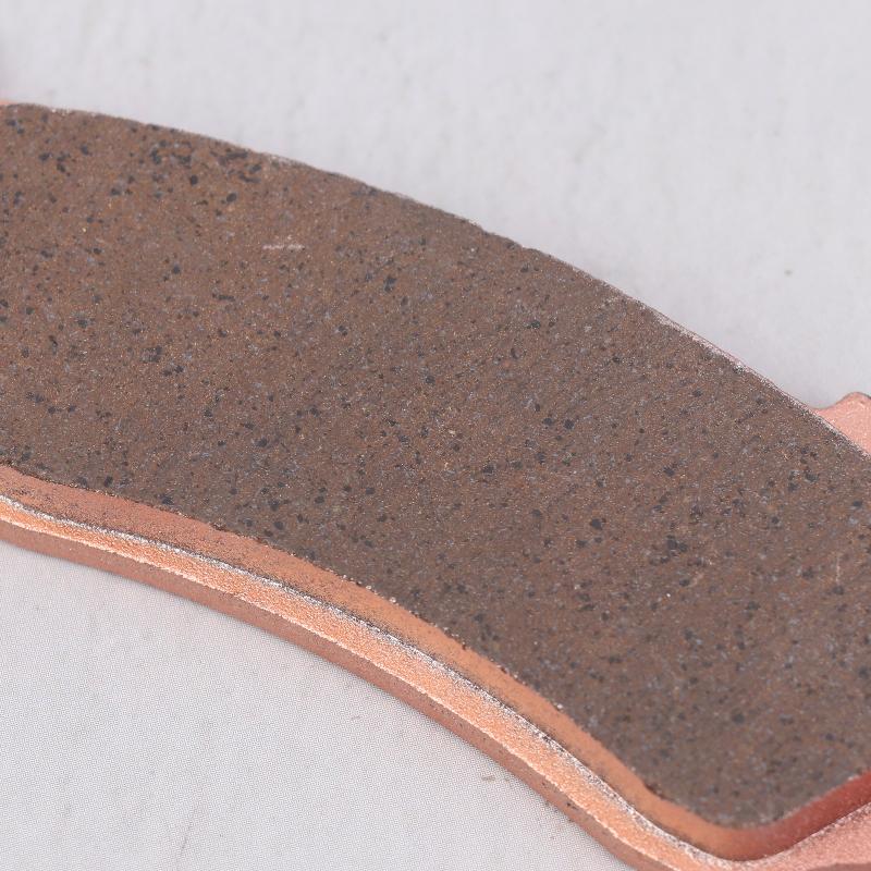 Pastilhas de Freio Dianteiras Traseiras Para Xr250 Xr250S Xr 250 Cr250 Cr250R Crf250 Crf250R Crf250X Crf450 Crf450R Crf450X Crf Cr 250