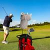 Golfs Iron Headcover Golfs Club Cover Golfs Putter Protective Guard Head Protective Cover for Drivers Golfs Head Cover