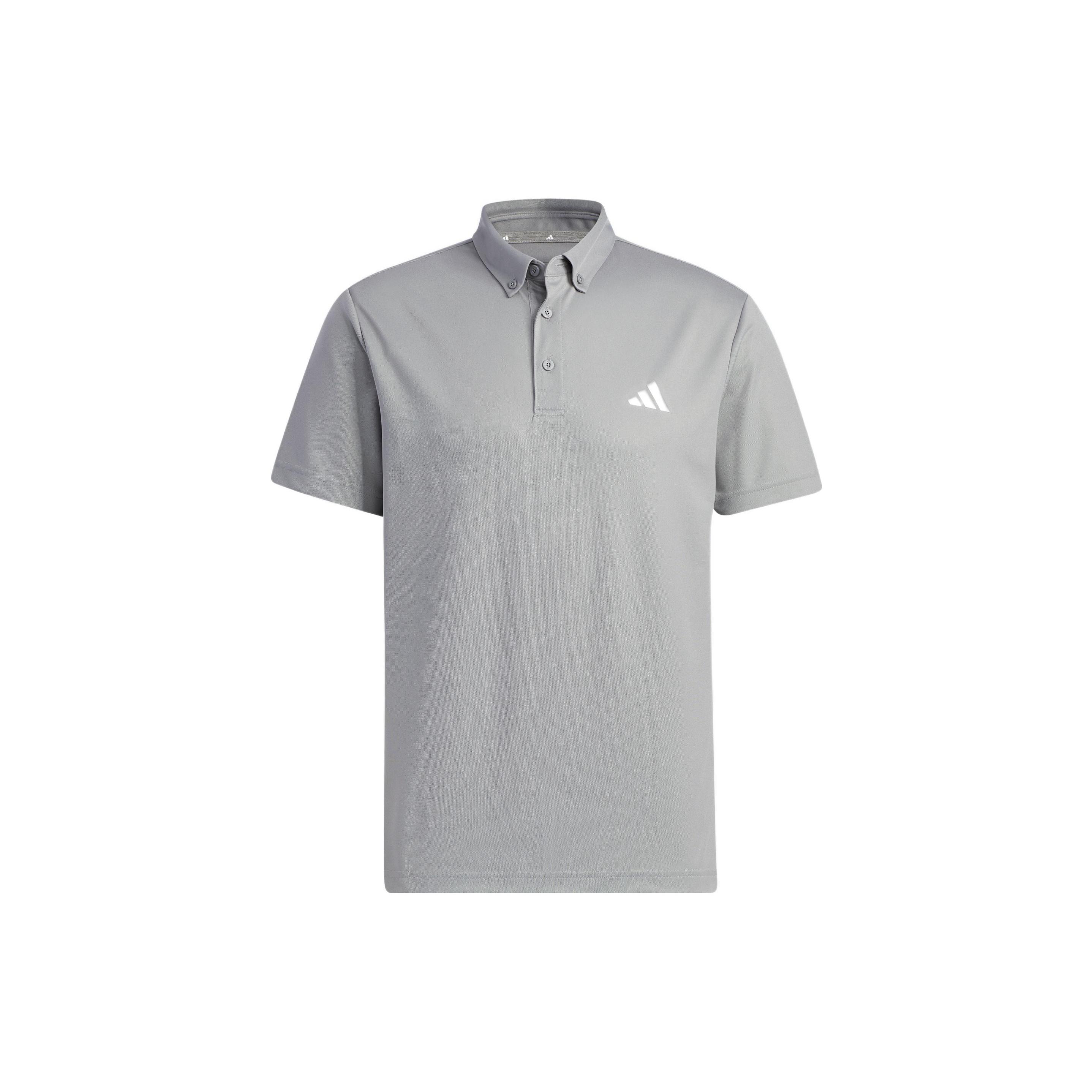 adidas Polo Shirt Men s HS9046 S