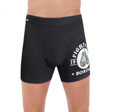 Cornette Tattoo 280/241 Fight Club S-2XL Cornette Boxers