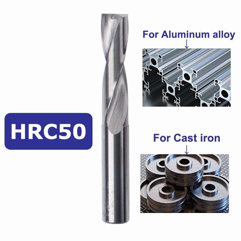 

YZH D0.5~8.9 мм Плоское сверло 180° HRC65 HRC55 HRC50 Твердосплавное потайное отверстие/Наклонная поверхность/Перекрестное отверстие Внешнее охлаждение D3.0x10x3dx50