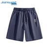 Jeanswest Men's Cooling Quick-Dry Casual Sports Shorts