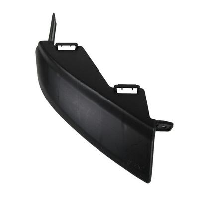 Car Front Bumper Outer Right Cover Bracket Repair For 2009-2012 Dodge Ram 1500