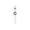 Swatch Unisex 47mm White Watch SULW100D SULW100D