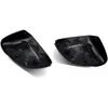 For VW Passat B8 Caps 2016 2017 2018 2019 2020 Side Mirror Covers (carbon fiber)