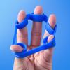 KAIWEI Five-Finger Silicone Hand Exerciser
