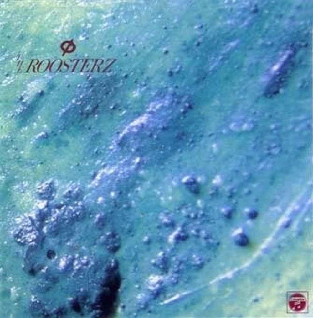 CD   PHY  Japan SoulFunk Used