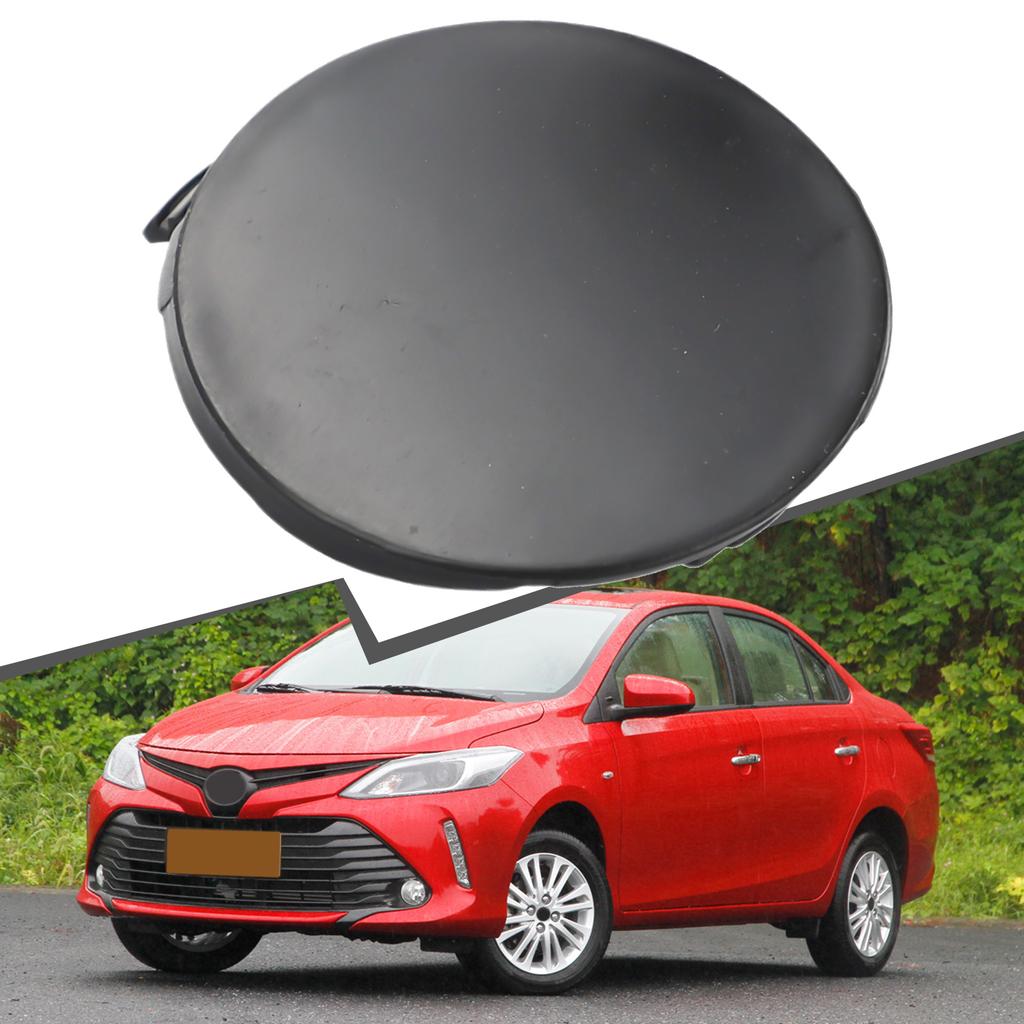 ABS Bumper Trailer Cover Front Car Accessories High Quality