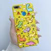 For Honor 9 Lite LLD-L21 LLD-L31 Phone Case Flower Girl Design Soft Silicone TPU Back Housing for Honor 9 STF-L09 STF-AL10 Cover