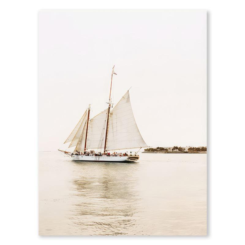 

Озеро Пляж Пейзаж Холст Картина Настенное Искусство Богема Бежевый Трава Цветок Камыш Постер и Принт Картина Дом Гостиная Декор 21cm×30cm NoFrame