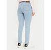 Джинсы Guess W4YA92 D5CB3 синий Skinny Fit