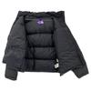 THE NORTH FACE ND2979N Black Glen Check Down Jacket Jacket M blackUsed