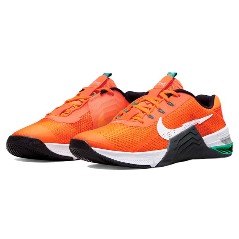 Nike Metcon 7 Total Orange Sneakers CZ8281-883