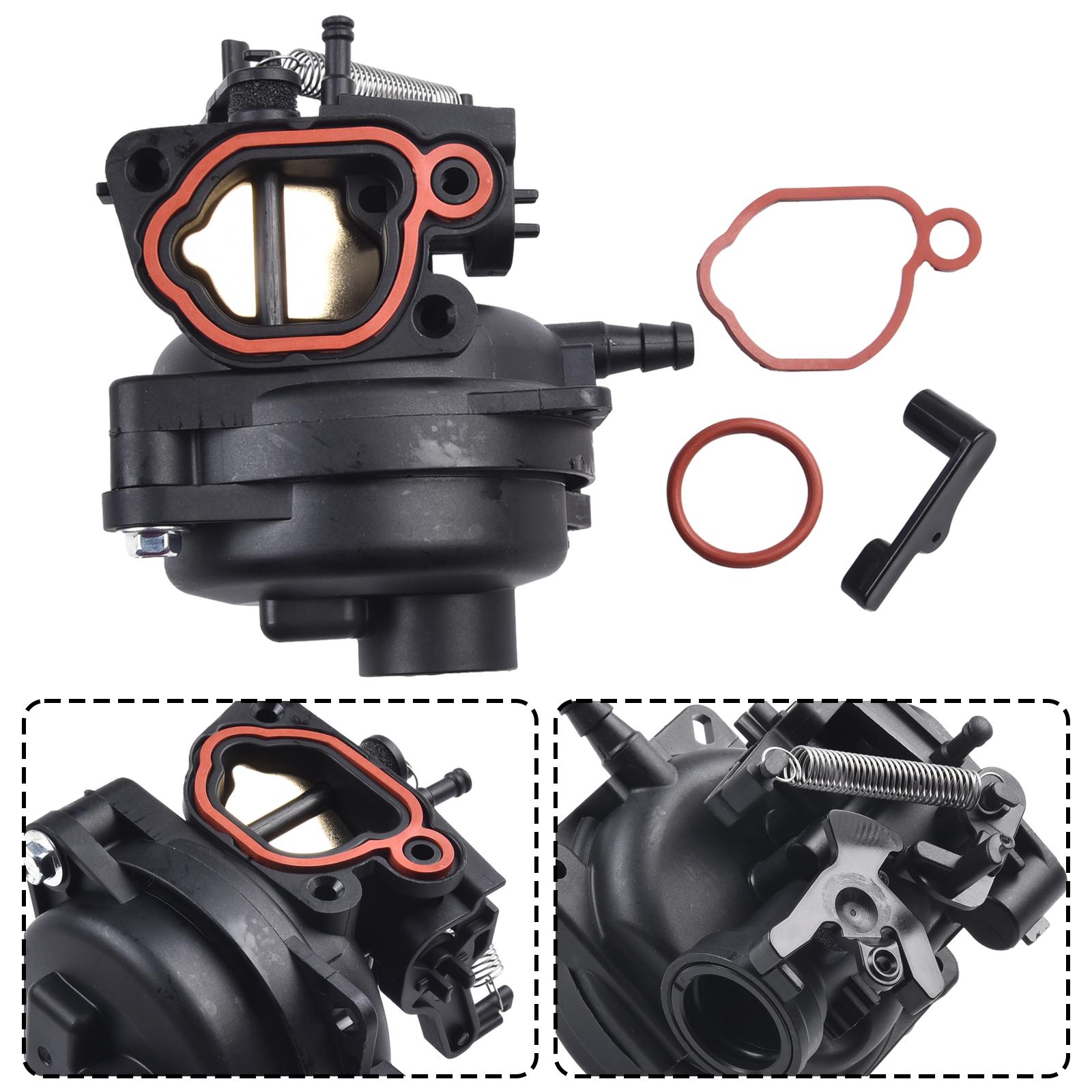 

Replacement Carburettor Kit for 799584 09P702 550Ex 140cc 150cc Suitable for Various 09P702 Engine Model Numbers and Equipment China Mainland