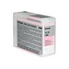 EPSON Pack De 1 Cartouche T580 - Magenta Vif Clair - Standard 80ml