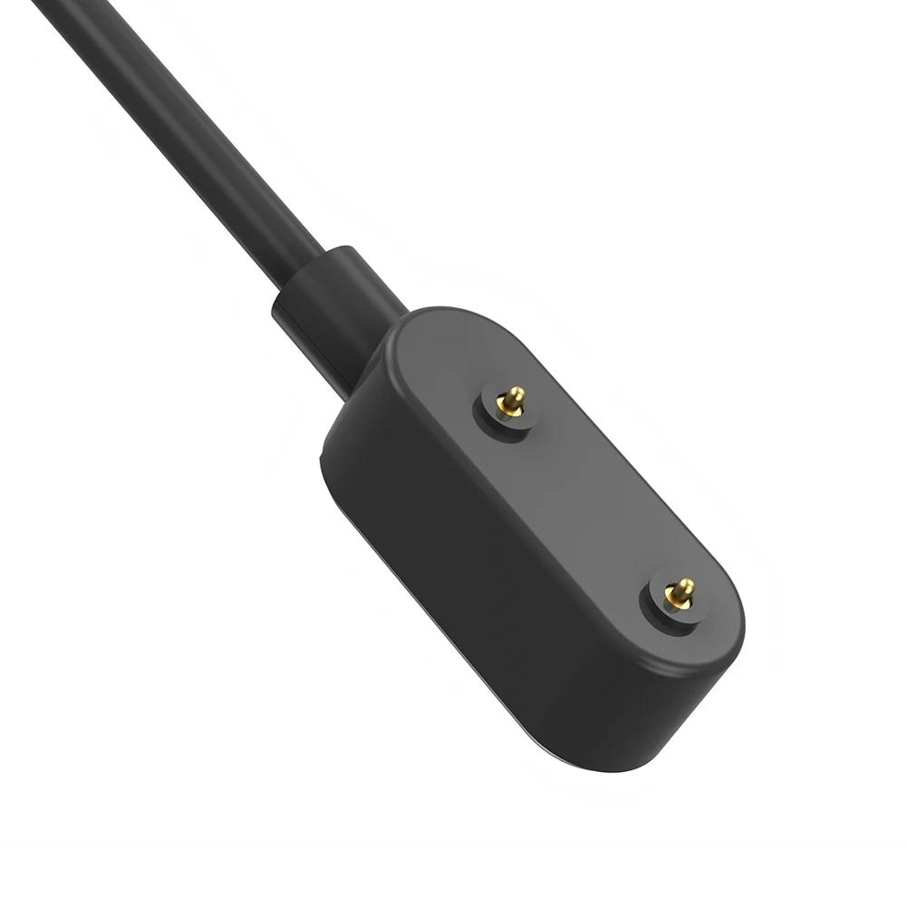 100cm Watch Charger Adapter USB Charging Cable Replacement Wrist Watch Charging Cable Accessories for Huawei Band 8 Smart Band