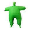 Costume Inflatable Full Body Suit Halloween Christmas Funny Costumes Adult