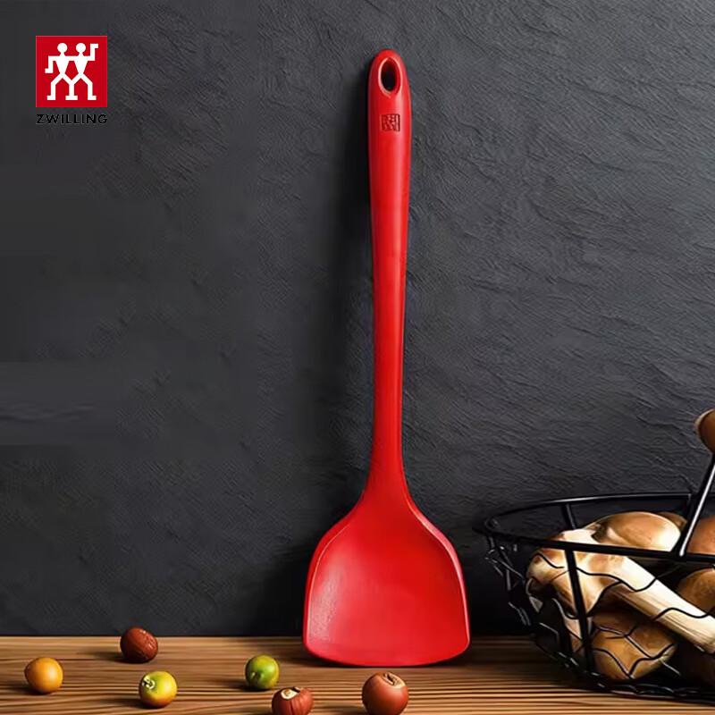 

ZWILLING Silicone Spatula