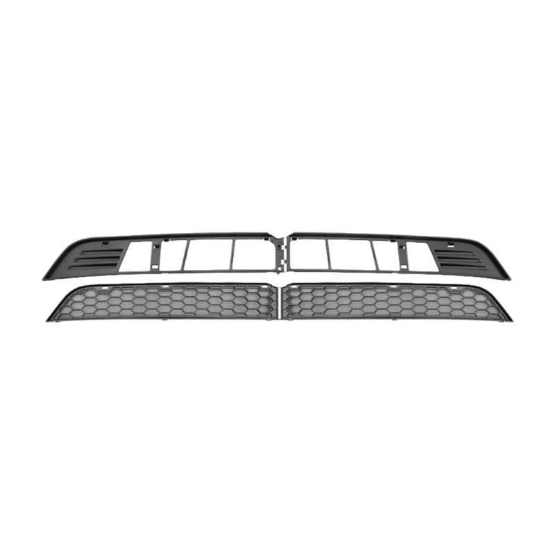 Lower Bumper Mesh Cover for Juniper 2025 Inlet Vent Grille Cover Insect-proof Dustproof Grille Auto Accessories