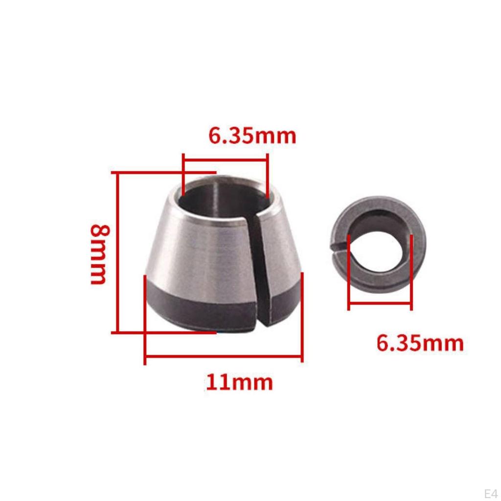 Transparent Trimmer Base Router Sturdy Construction Handheld Trimming Protector for