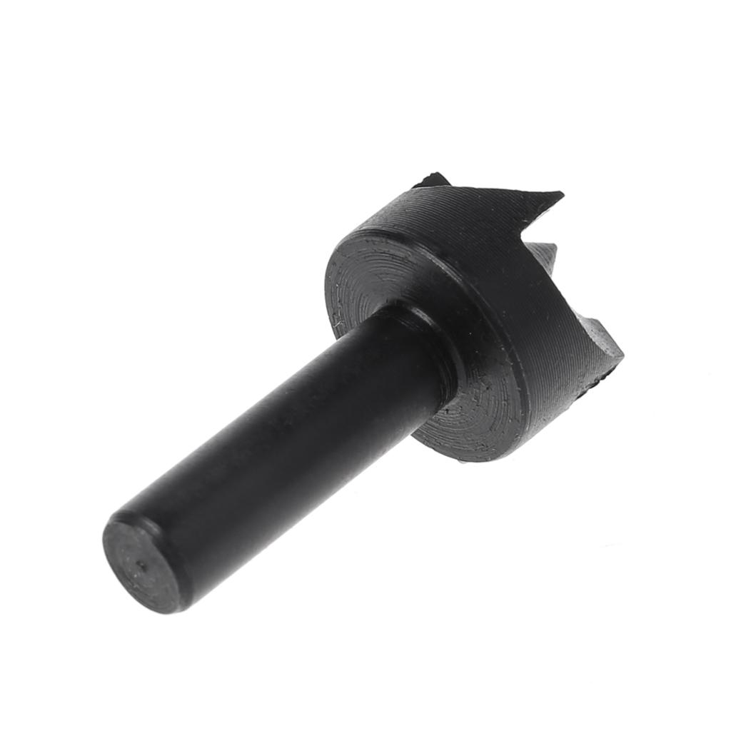 Plommonblomma Fingerborg Borr Mini Svarv Maskin Träbearbetning DIY Verktyg Hållbar 6