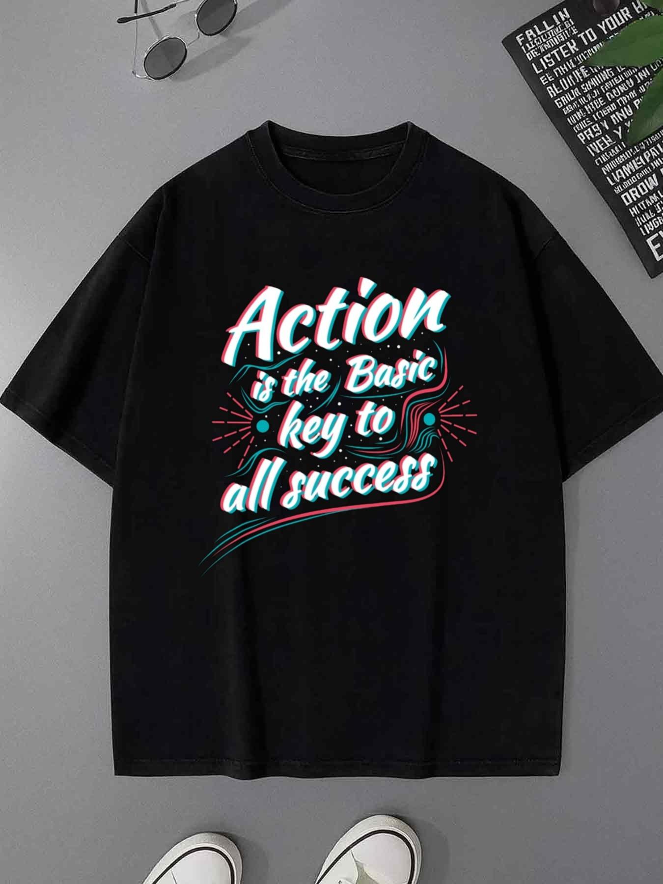 Top Pick Local 1pc MenS Funny Humor 100 Cotton Graphic TShirt S