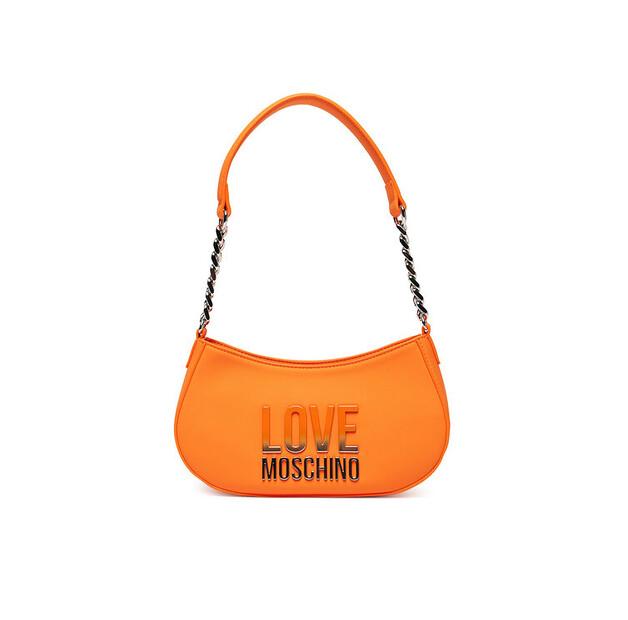 

Сумка LOVE MOSCHINO LOVE MOSCHINO JC4256PP0MKD0450 оранжевый