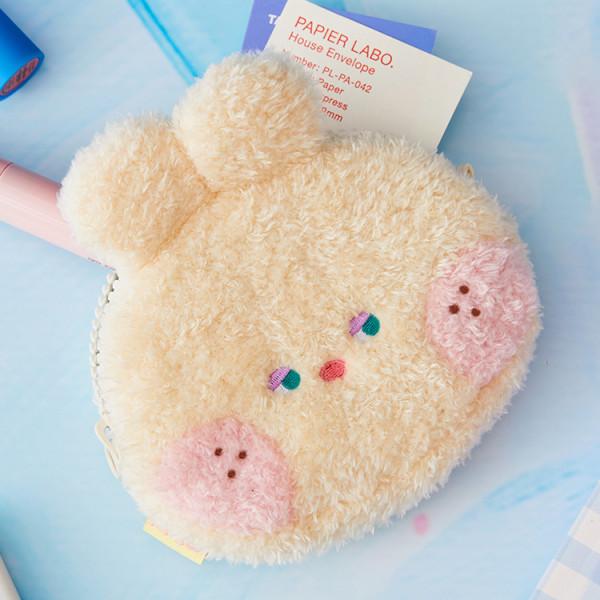 

Сумочка для куклы Line Friends Mini Sulro Konini Face