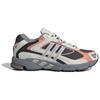 adidas Chaussures de course pour homme Originals Response CL Blanc Gris Orange IH3365