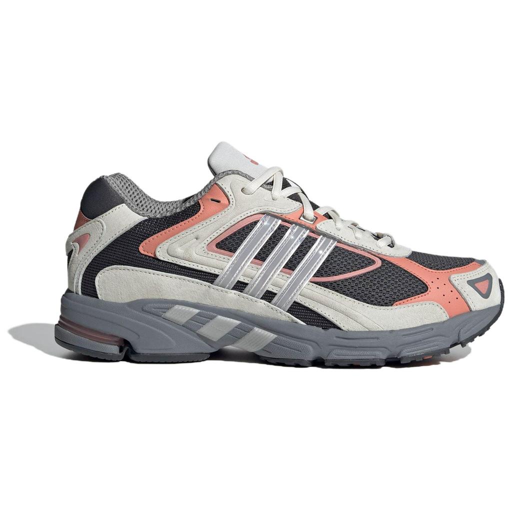 adidas Chaussures de course pour homme Originals Response CL Blanc Gris Orange IH3365