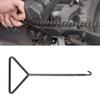 [Q]Motorcycle Stainless Steel Exhaust Stand Spring Hook Puller Tool Motocross Dirt Bike Motorcycle Accessories Repair Tools