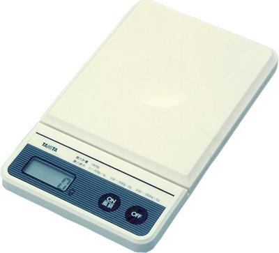 Portable Made In 1g White 1475-WH Scale, Japan, 1kg, Capacity,