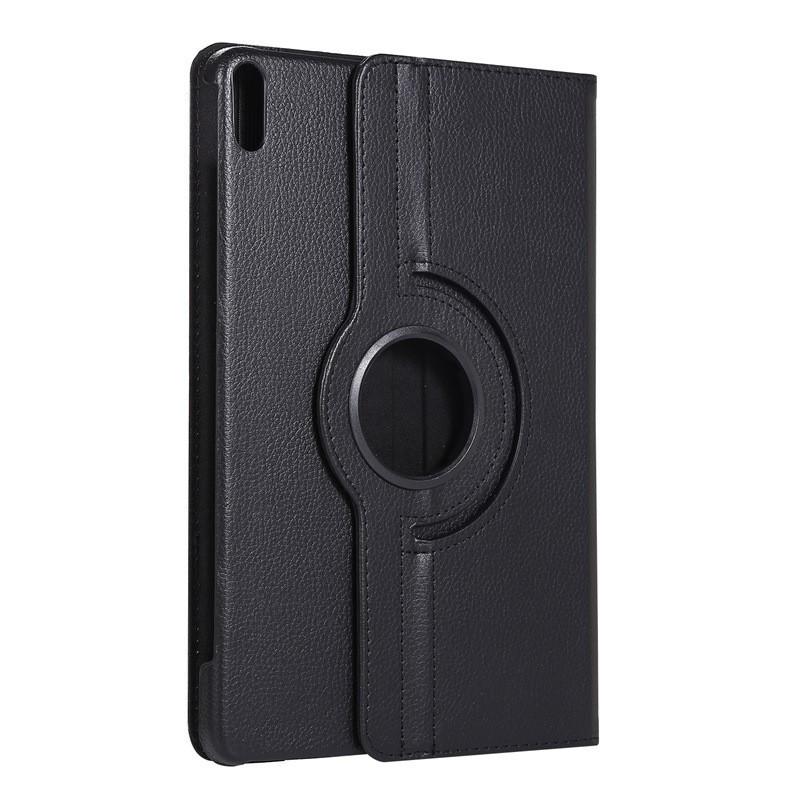 Slim Protective Case Lenovo Tab M8 M9 M10 P10 P12 K10 M11 K11 With Auto Sleep Wake Shockproof PU Leather Cover In Multiple
