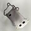11427802113  Engine Aluminum Oil Cooler For BMW X1 E60 E61 E81 E84 E87 E90 E91 2013-2017