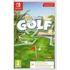 3D Mini Golf Nintendo SWITCH (