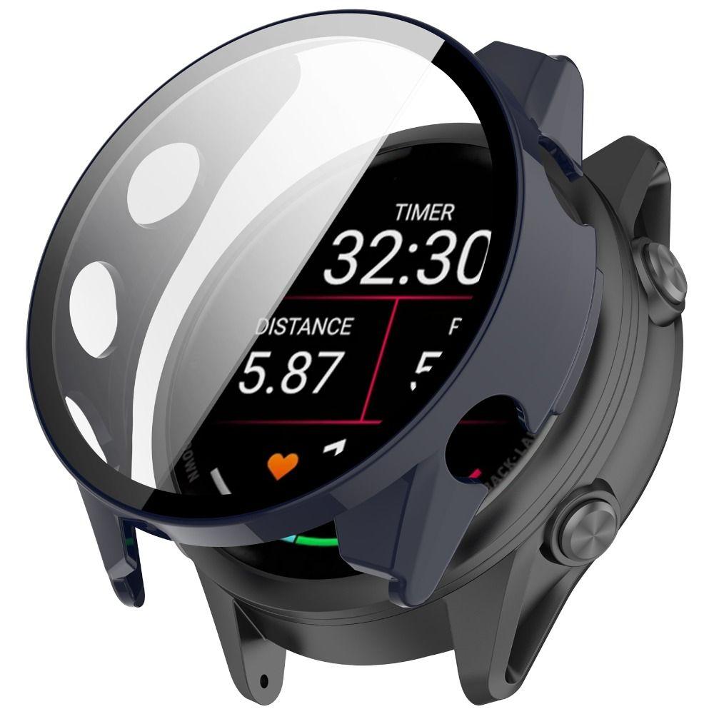 Full Coverage Screen Protector Cover Shell for Garmin Forerunner 70/170 Smart Watch Accessories