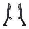 Pair of Rear Luggage Rack Mounts for 2019-2022 Yamaha Tenere 700 XTZ