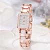 Women Fashion Leather Watch