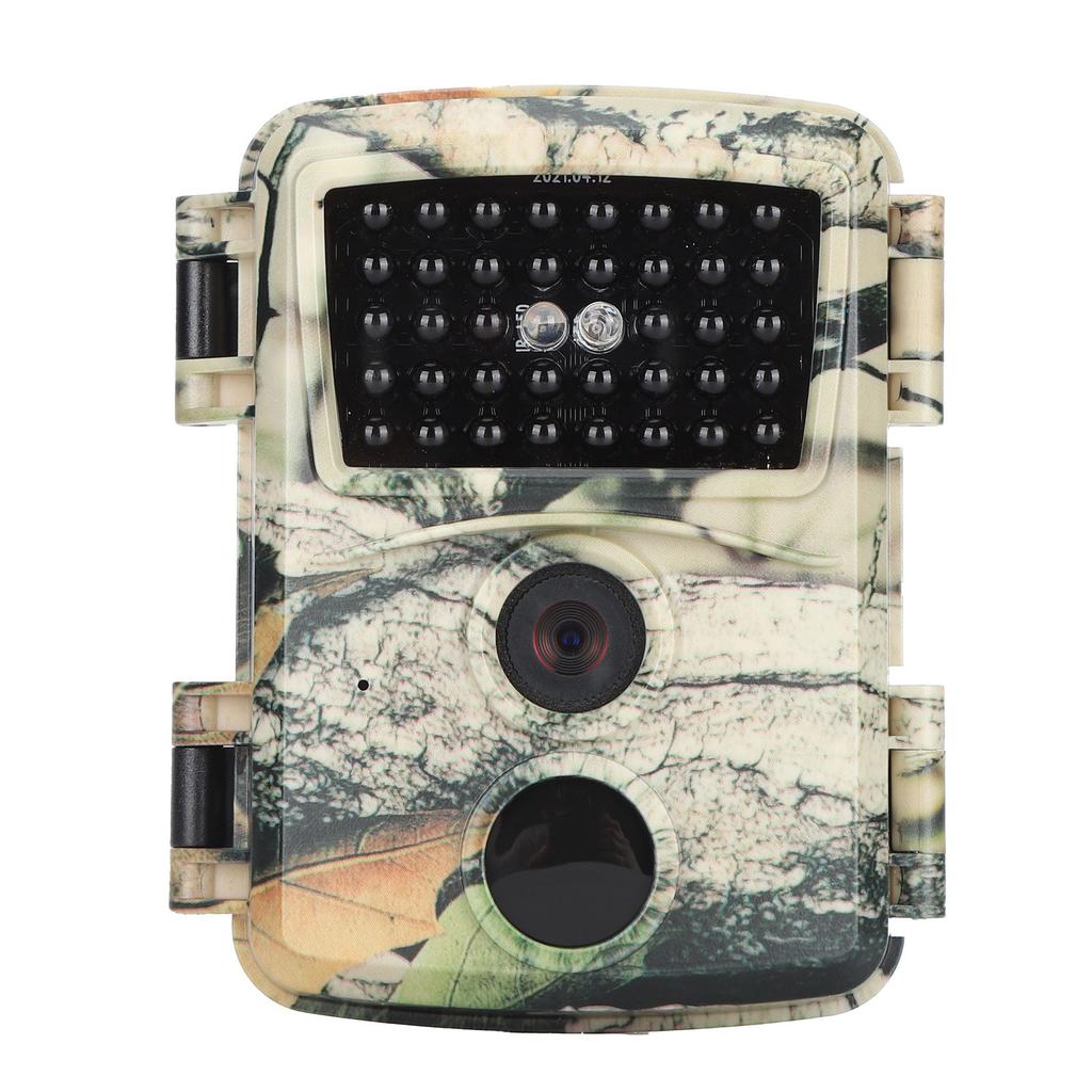 Hunting Camera Waterproof and Lightweight Trail Camera for Hunting and Anti Theft MonitoringPR600C