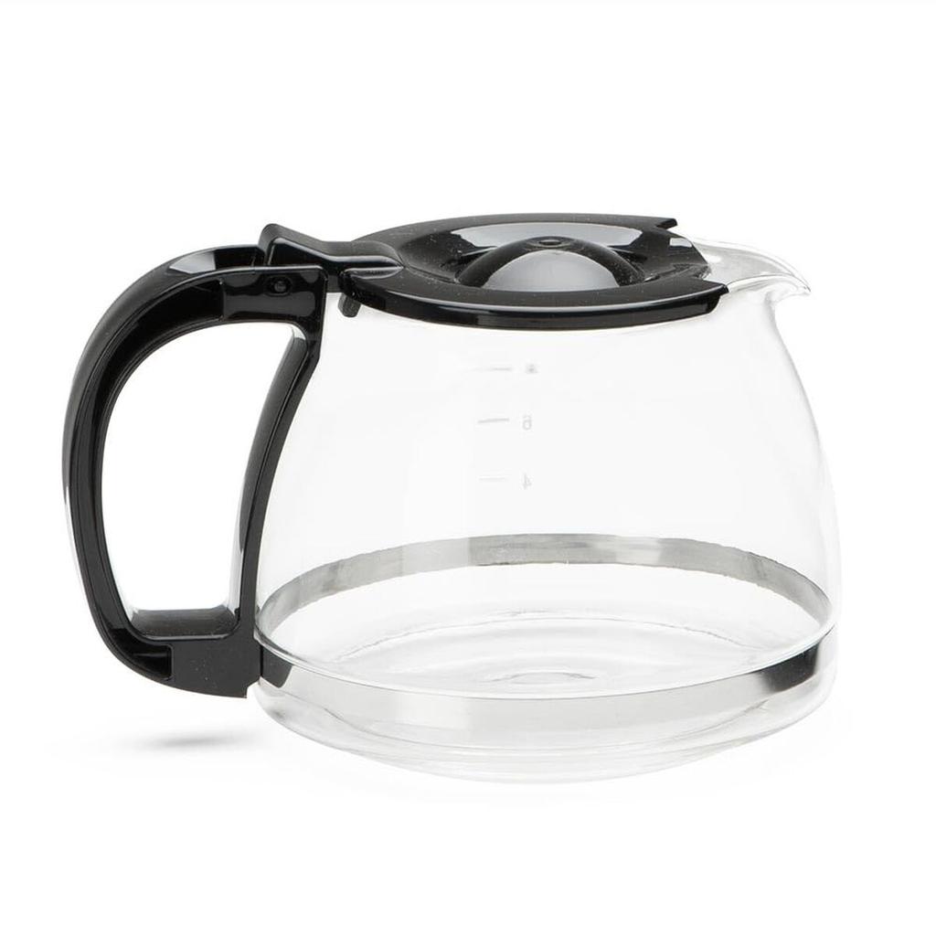 Drip Coffee Machine Orbegozo CG4512 Black 750 W 1,25 L